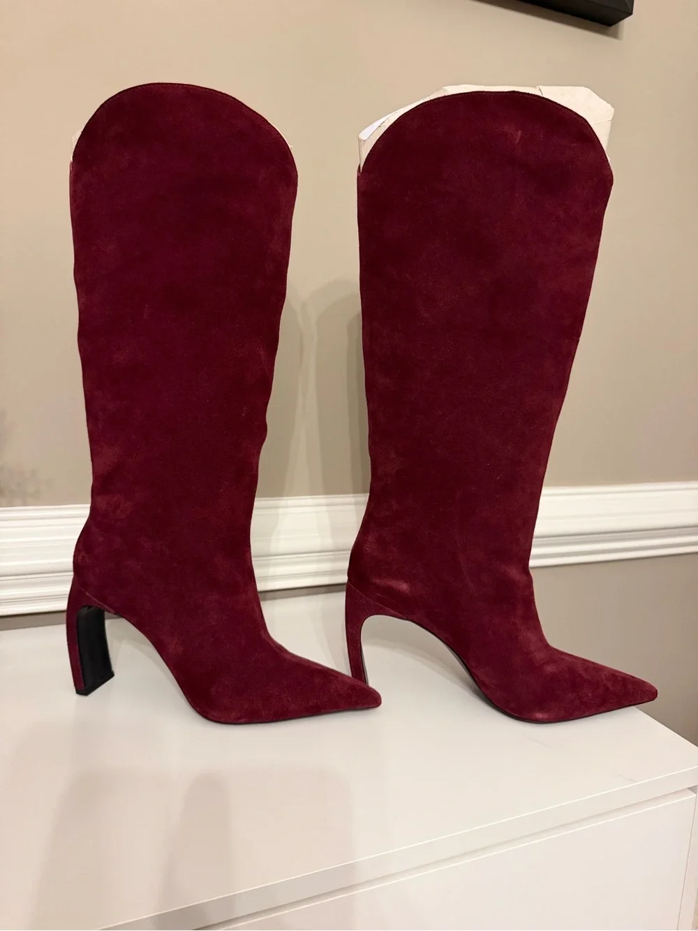 Jeffrey Campbell new jeffrey
